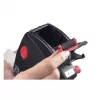 Rullo inchiostratore per stampante Avery IRAV5 Inkjet nero 161 mm larghezza