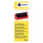 Rullo inchiostratore per stampante Avery IRAV5 Inkjet nero 161 mm larghezza