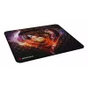 Tappetino gaming GENESIS Carbon 500 M Steel G2 multicolore