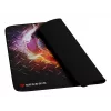 Tappetino gaming GENESIS Carbon 500 M Steel G2 multicolore
