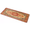 Tappetino mouse KRUX Space XXL Carpet gaming rosso