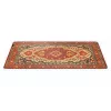 Tappetino mouse KRUX Space XXL Carpet gaming rosso