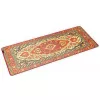 Tappetino mouse KRUX Space XXL Carpet gaming rosso