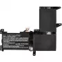 Batteria di ricambio per laptop CoreParts MBXAS-BA0024