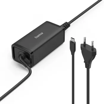 Alimentatore Hama 00200024 per interni/esterni 100 W nero