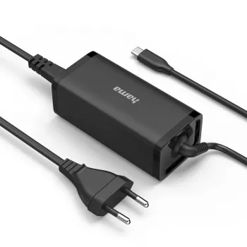 Alimentatore Hama 00200024 per interni/esterni 100 W nero