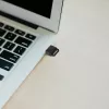 Adattatore Bluetooth 5.0 LogiLink USB 2.0 USB-A nero portata 10m