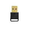 Adattatore Bluetooth 5.0 LogiLink USB 2.0 USB-A nero portata 10m