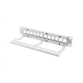 Accessorio per patch panel Lanberg PPKS-9112-S