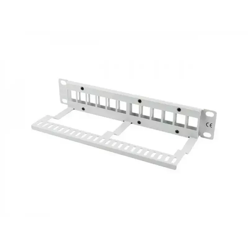 Accessorio per patch panel Lanberg PPKS-9112-S