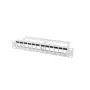Accessorio per patch panel Lanberg PPKS-9112-S