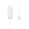 Rilevatore di acqua Sensmitter Hama 00176668 senza fili batteria AAA bianco