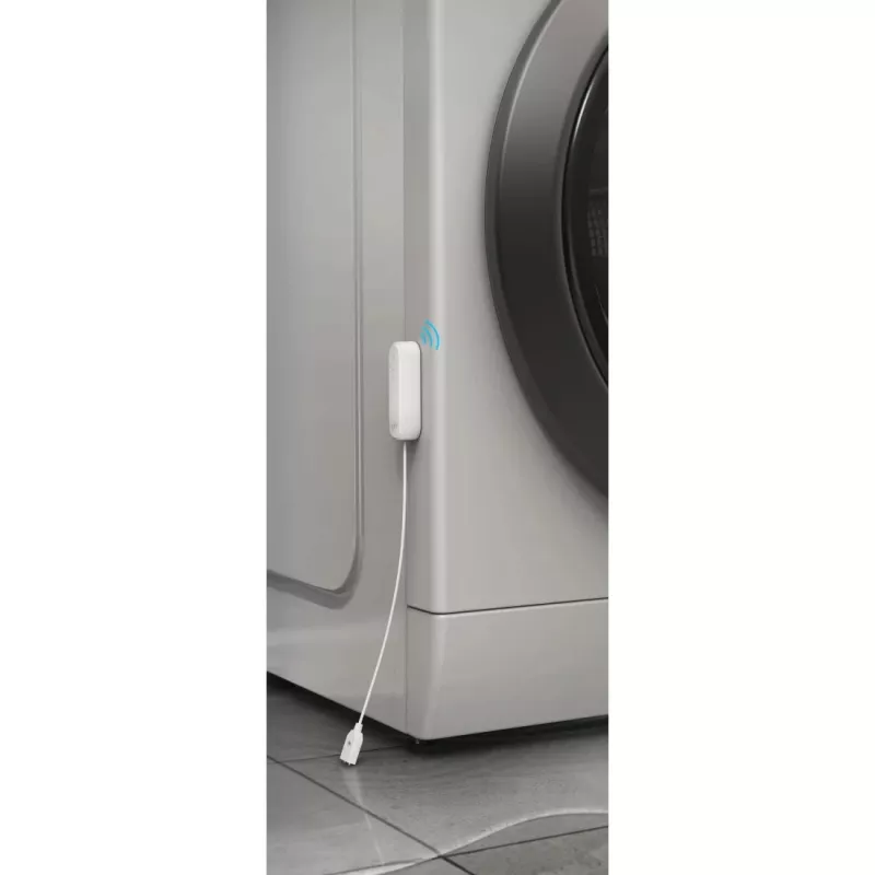 Rilevatore di acqua Sensmitter Hama 00176668 senza fili batteria AAA bianco