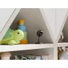 Telecamera di sorveglianza IP Hama 00176651 per interni 1920 x 1080 pixel senza fili