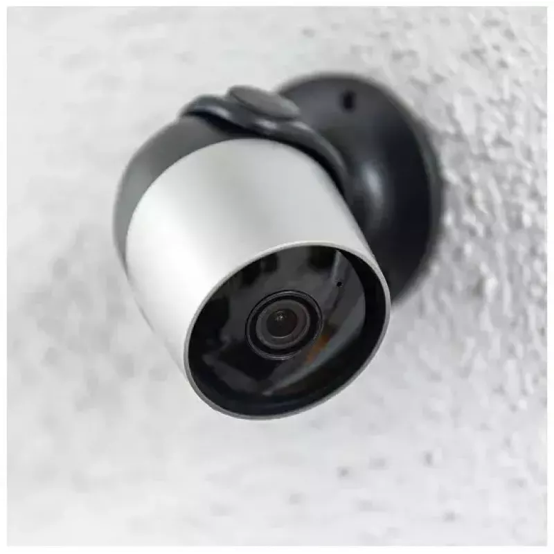 Telecamera di sorveglianza Hama 00176646 Bullet Outdoor 1920 x 1080 pixel
