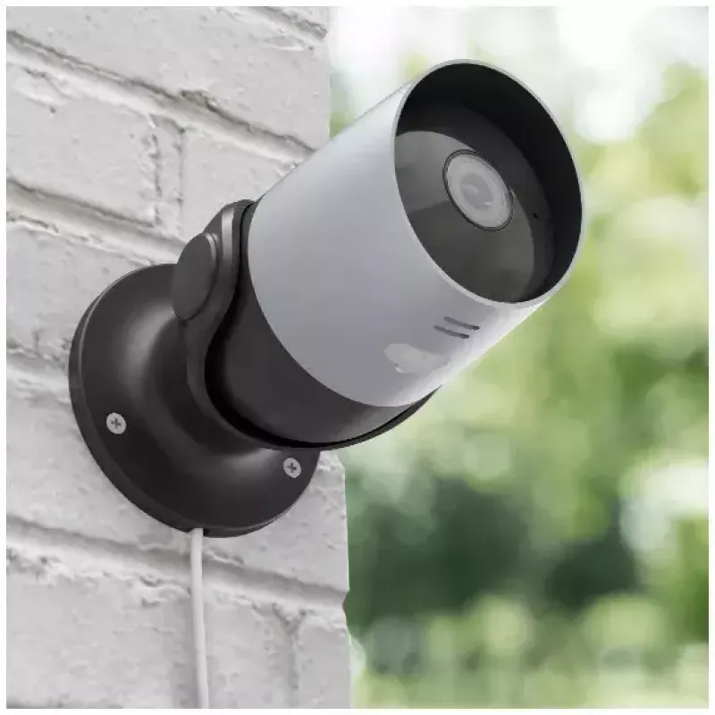 Telecamera di sorveglianza Hama 00176646 Bullet Outdoor 1920 x 1080 pixel