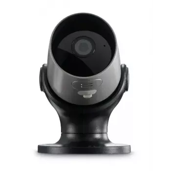 Telecamera di sorveglianza Hama 00176646 Bullet Outdoor 1920 x 1080 pixel