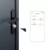 Chiave per smart lock Netatmo NDL-K1U 58 mm larghezza 23 mm profondità 20 g peso