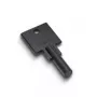 Chiave per smart lock Netatmo NDL-K1U 58 mm larghezza 23 mm profondità 20 g peso