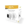 Telecamera di sorveglianza IP Somfy 2401485 per interni 1280 x 720 pixel