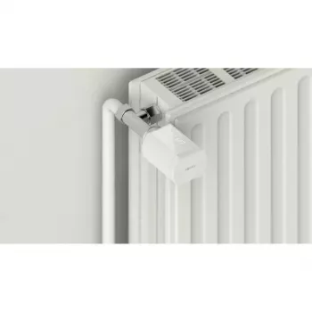 Valvola termostatica Somfy 1870508 io connected