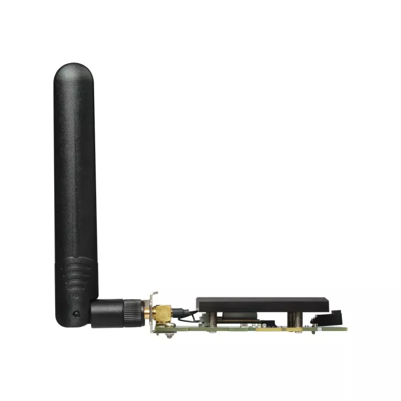 Scheda di rete Edimax EW-7833AXP WLAN Bluetooth 2400 Mbit/s