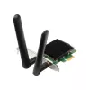 Scheda di rete Edimax EW-7833AXP WLAN Bluetooth 2400 Mbit/s