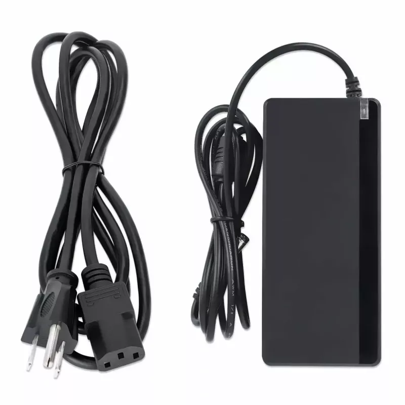 Switch Fast Ethernet Intellinet 6 porte 4 porte PoE budget di alimentazione 65W