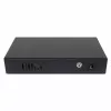 Switch Fast Ethernet Intellinet 6 porte 4 porte PoE budget di alimentazione 65W