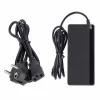 Switch Fast Ethernet Intellinet 6 porte 4 porte PoE budget di alimentazione 65W