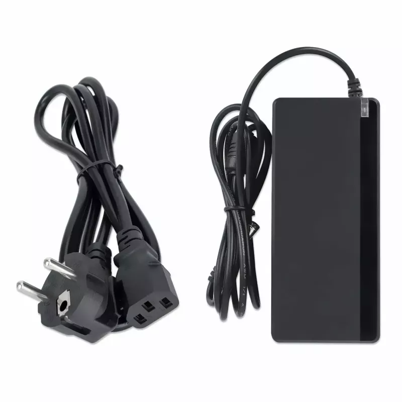 Switch Fast Ethernet Intellinet 6 porte 4 porte PoE budget di alimentazione 65W