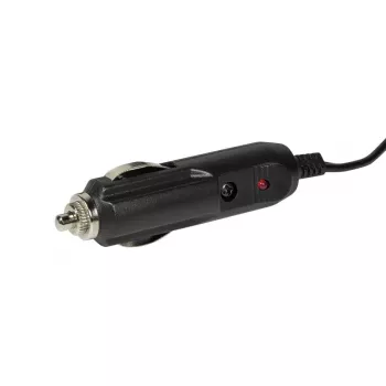 Prolunga elettrica LogiLink CP0111 2m nera
