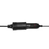 Prolunga elettrica LogiLink CP0111 2m nera