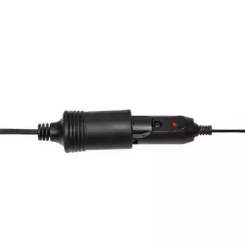Prolunga elettrica LogiLink CP0111 2m nera