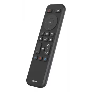 Telecomando Hama 00221050 IR wireless TV 21 tasti portata 10 m