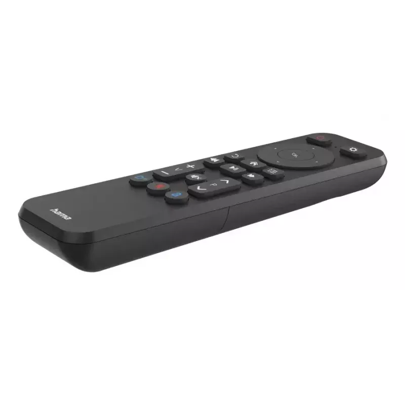 Telecomando Hama 00221050 IR wireless TV 21 tasti portata 10 m