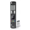 Telecomando Hama 00221061 IR wireless per TV LG 52 tasti