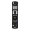 Telecomando Hama 00221061 IR wireless per TV LG 52 tasti