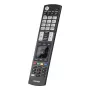 Telecomando Hama 00221061 IR wireless per TV LG 52 tasti