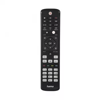 Telecomando Hama 00221063 IR wireless TV Philips 46 tasti