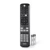 Telecomando Hama 00221063 IR wireless TV Philips 46 tasti