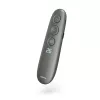 Puntatore laser Hama Spot Pointer V2 20 m antracite