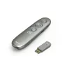 Puntatore laser Hama Spot Pointer V2 20 m antracite