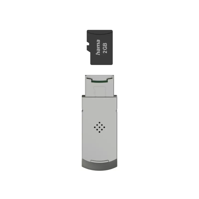 Puntatore laser Hama Spot Pointer V2 20 m antracite