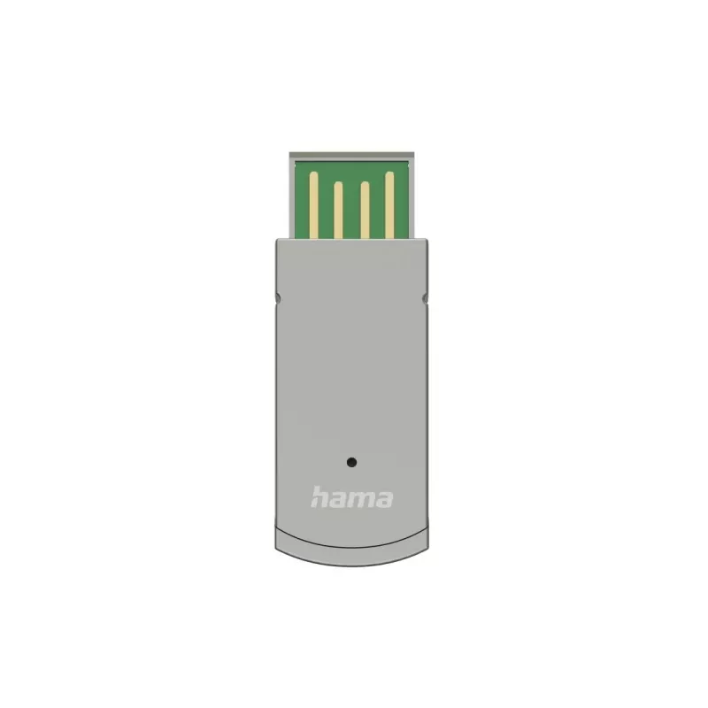 Puntatore laser Hama Spot Pointer V2 20 m antracite