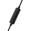 Cuffie Hama Sea con filo in-ear per chiamate/musica USB Type-C nero, grigio