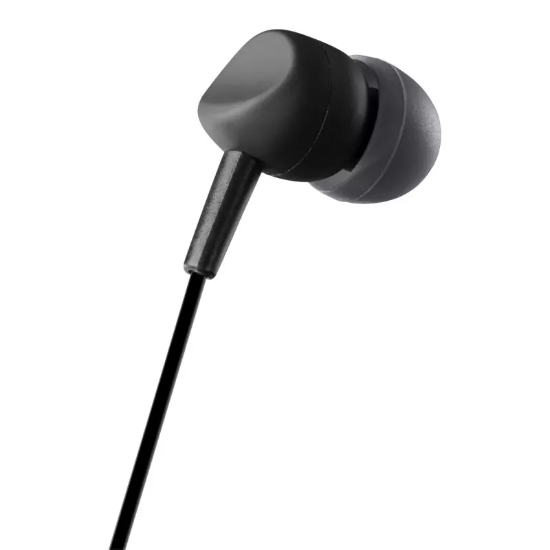 Cuffie Hama Sea con filo in-ear per chiamate/musica USB Type-C nero, grigio