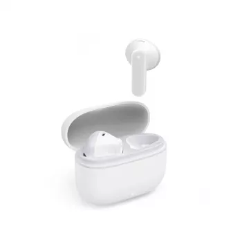 Hama Freedom Light II Auricolari True Wireless Stereo (TWS) In-Ear Chiamate/Musica Bluetooth bianco