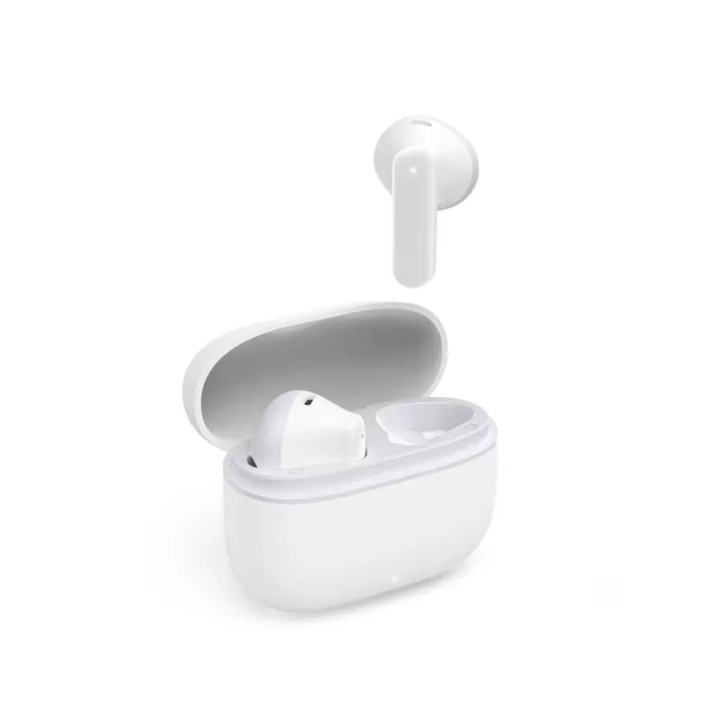 Hama Freedom Light II Auricolari True Wireless Stereo (TWS) In-Ear Chiamate/Musica Bluetooth bianco