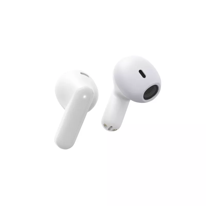Hama Freedom Light II Auricolari True Wireless Stereo (TWS) In-Ear Chiamate/Musica Bluetooth bianco